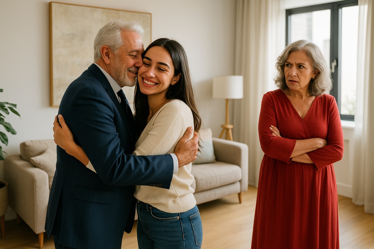 La continuación de la historia