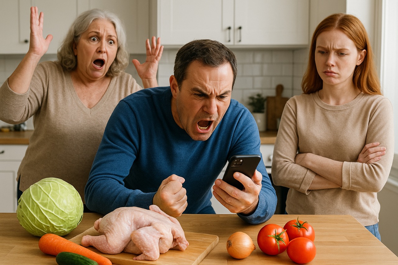 La continuación de la historia