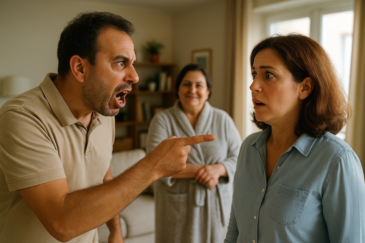 La continuación de la historia