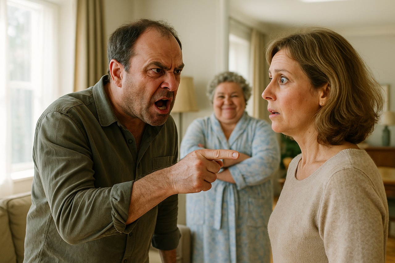 Die Fortsetzung der Geschichte