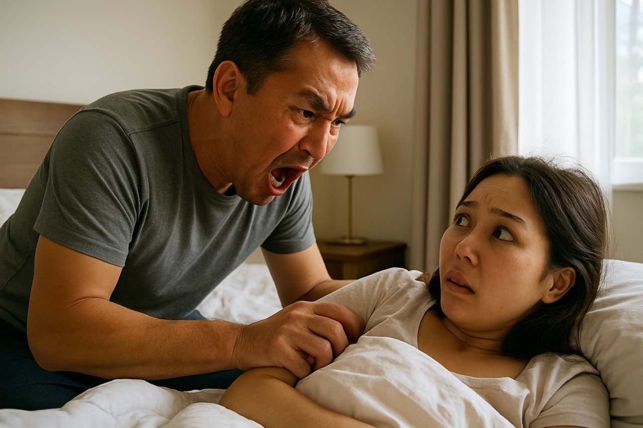 Хикаяның жалғасы