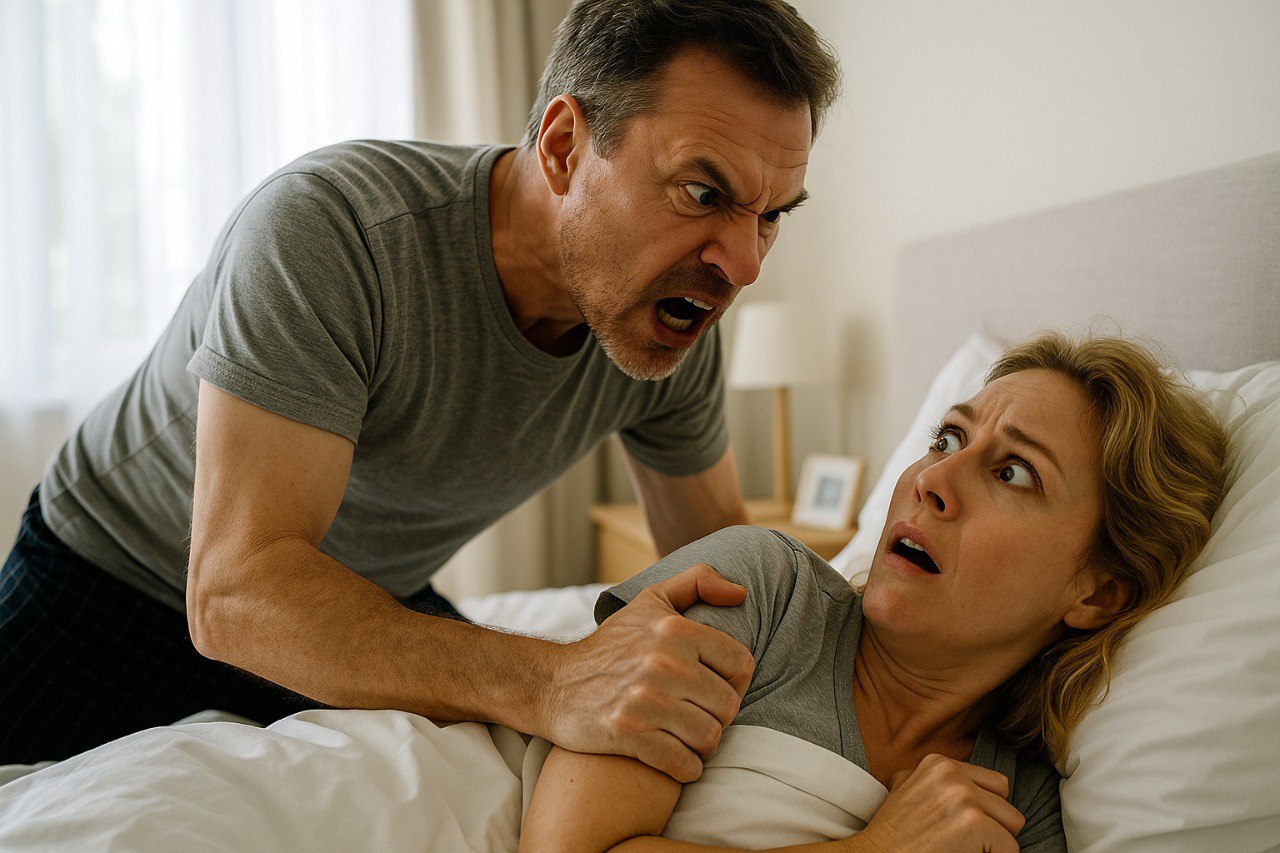 Die Fortsetzung der Geschichte