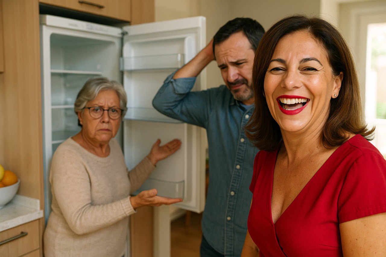 La continuación de la historia