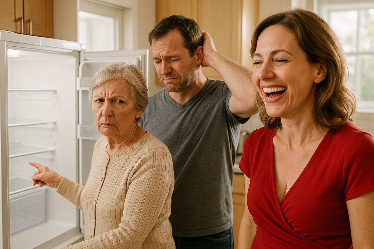 Die Fortsetzung der Geschichte