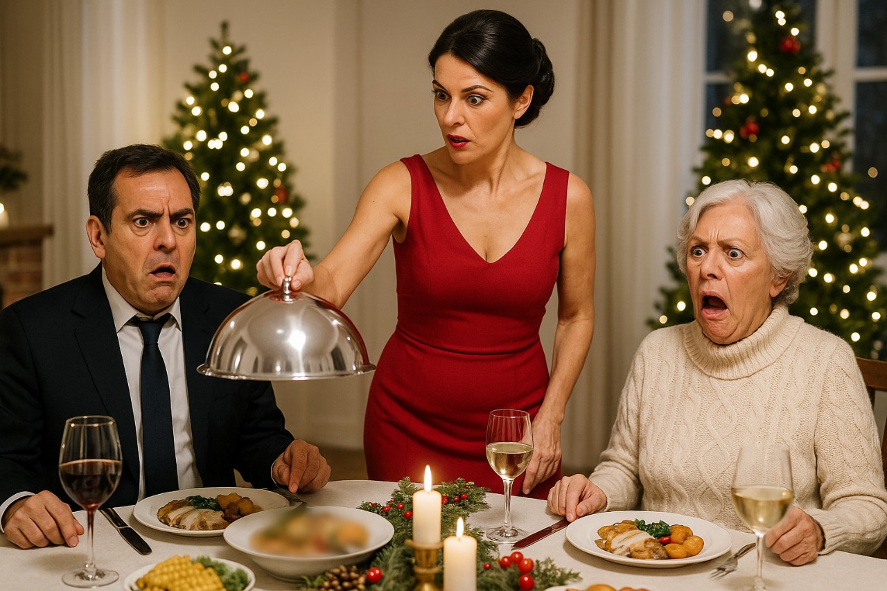 La continuación de la historia