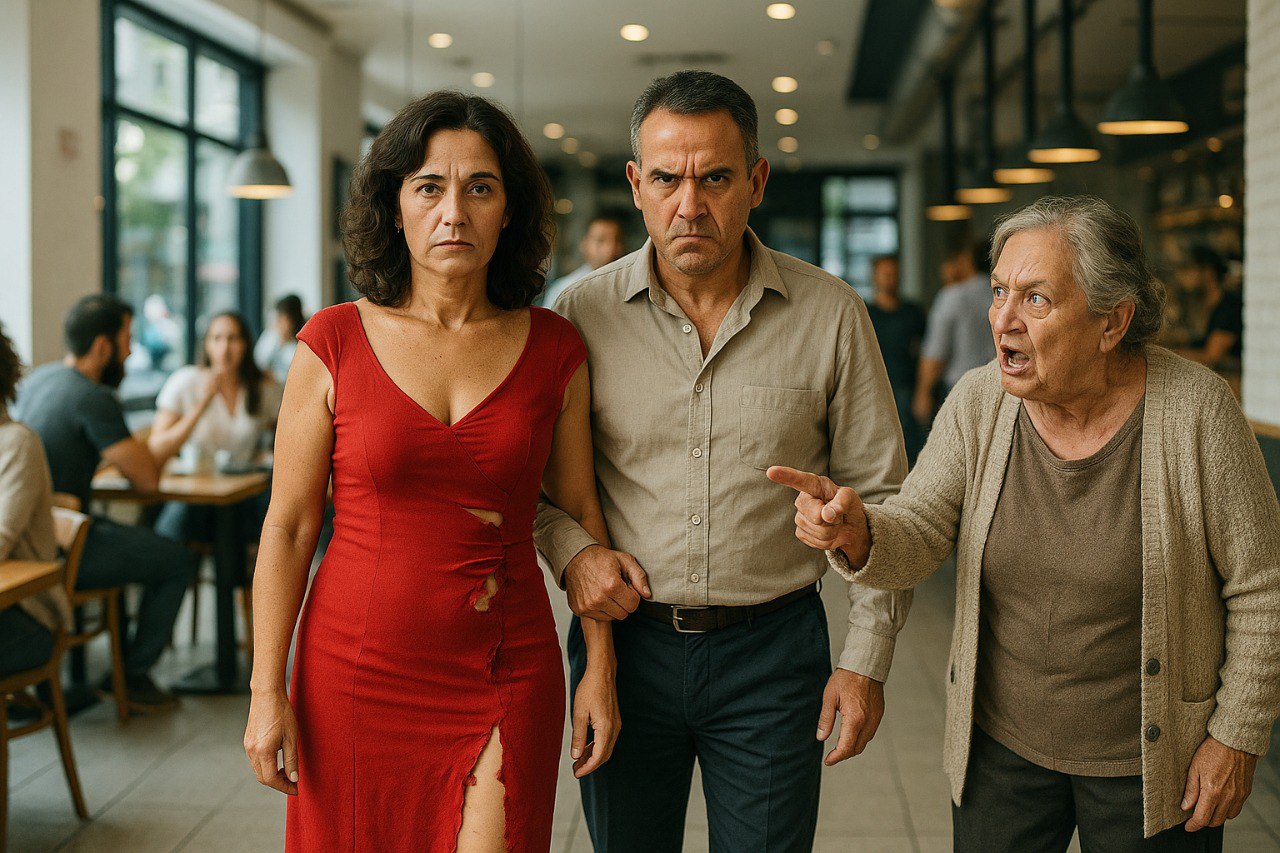 La continuación de la historia