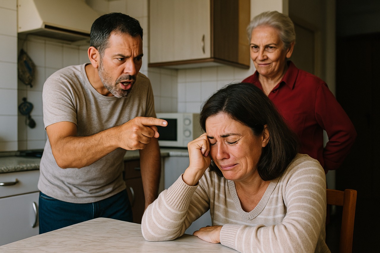 La continuación de la historia