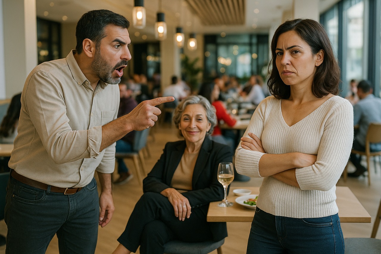 La continuación de la historia