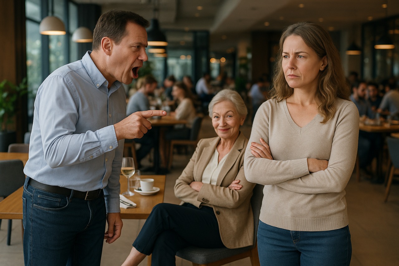 Die Fortsetzung der Geschichte