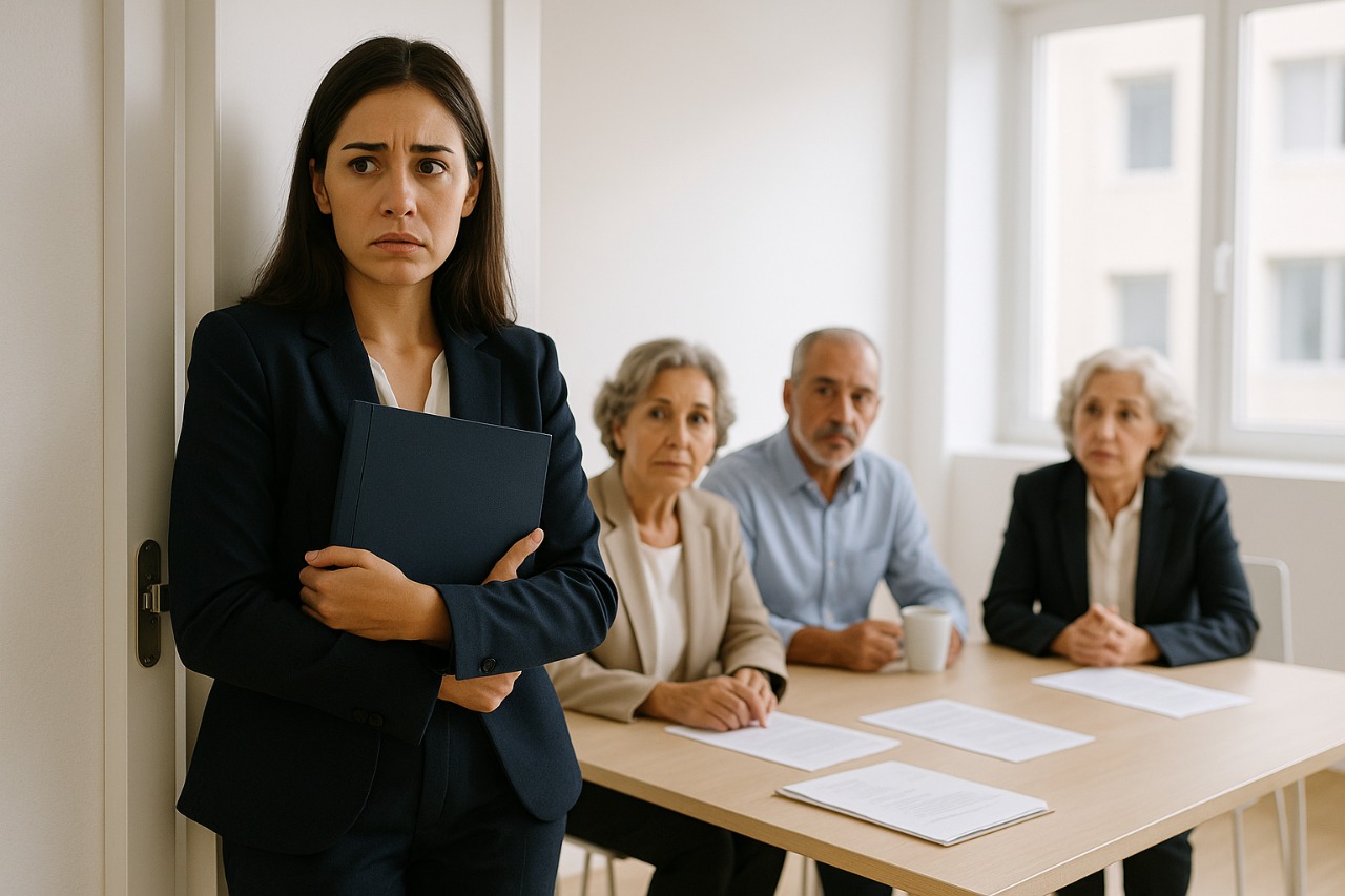 La continuación de la historia