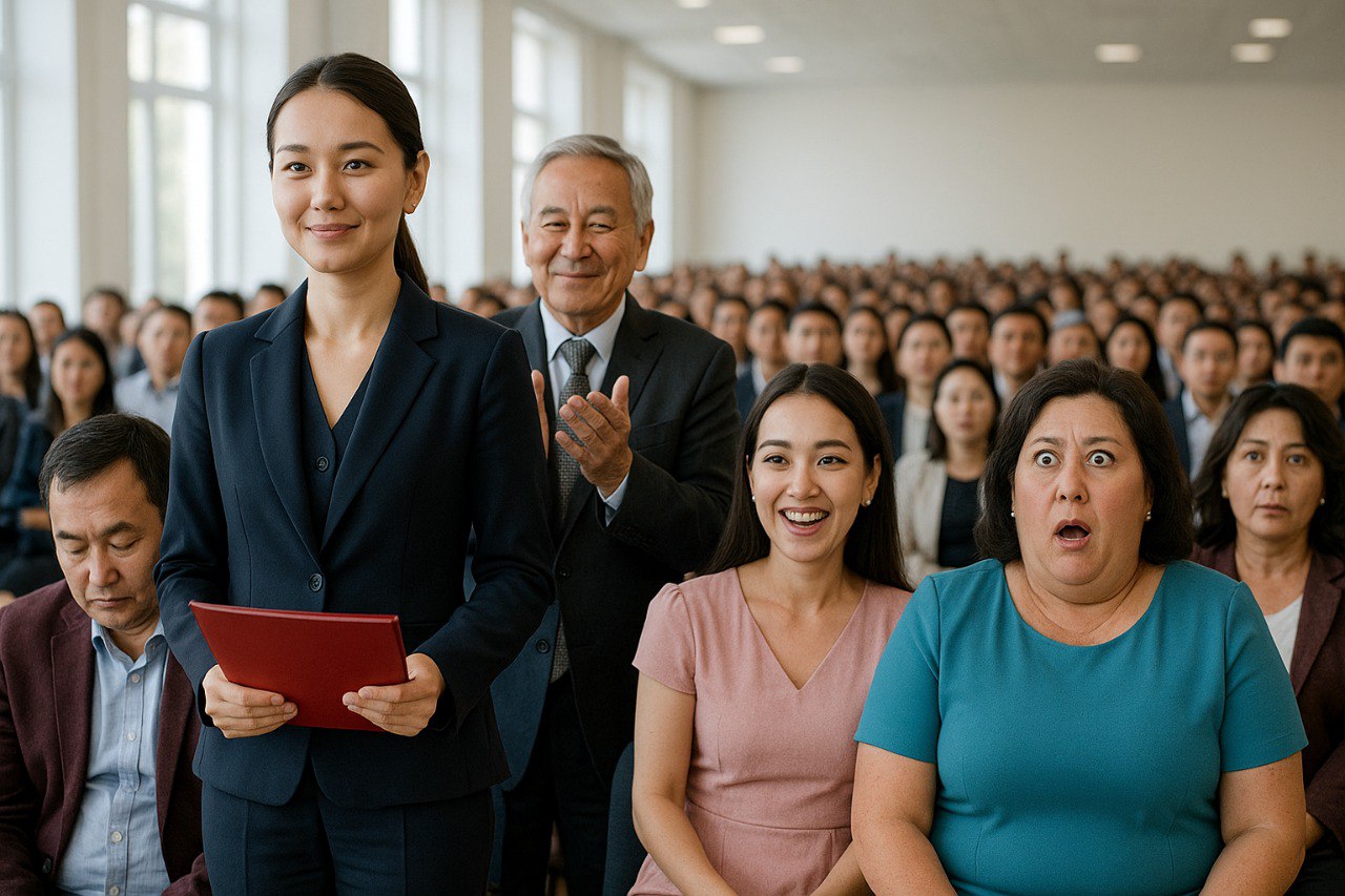 Хикаяның жалғасы