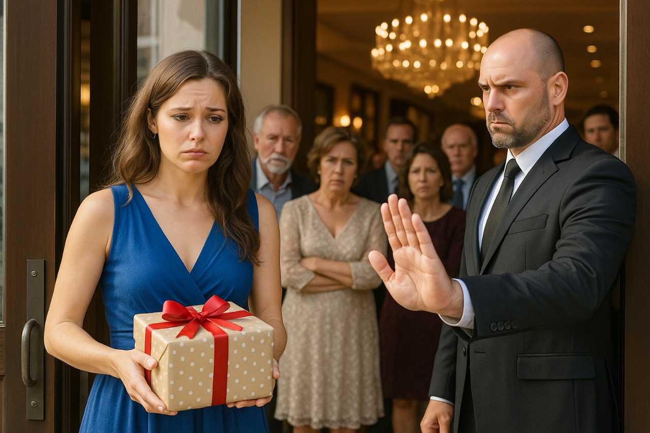 Die Fortsetzung der Geschichte