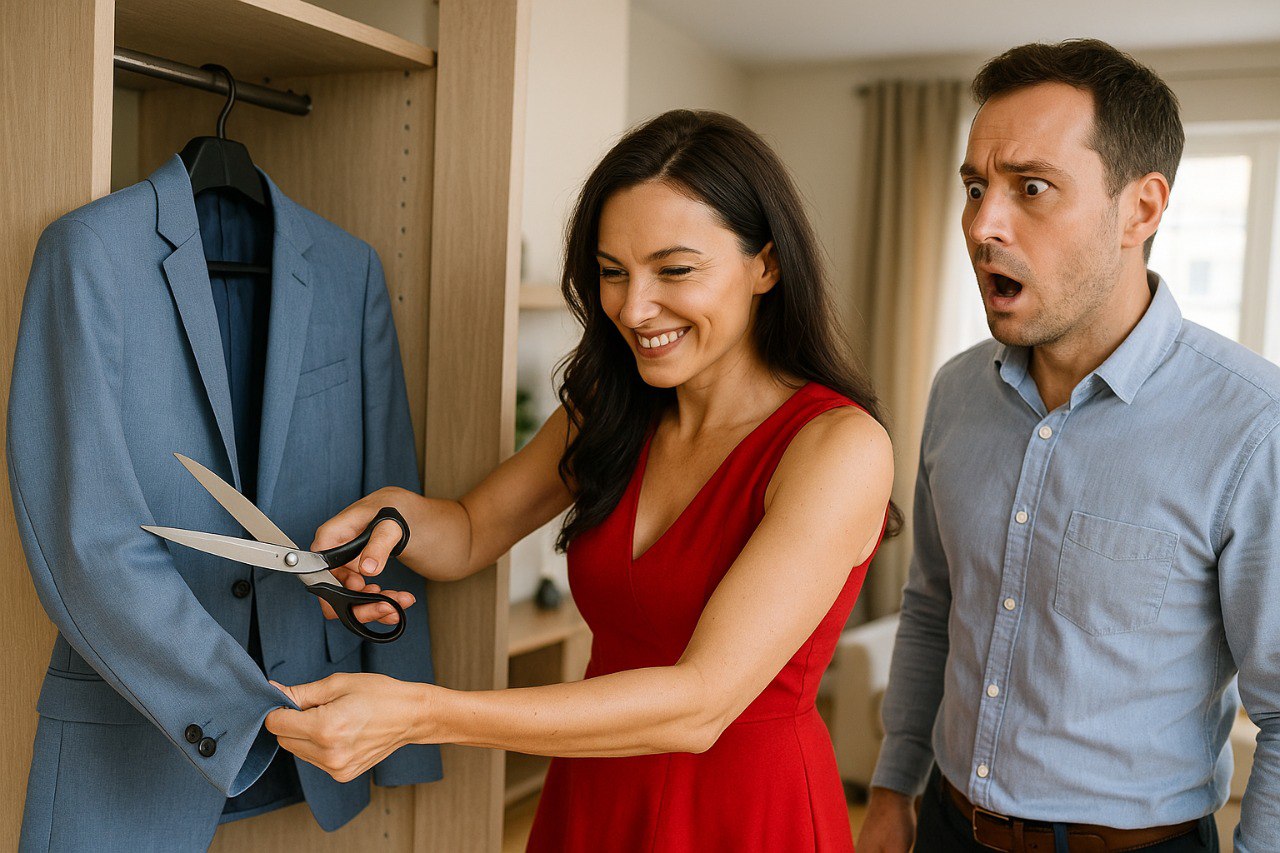 Die Fortsetzung der Geschichte