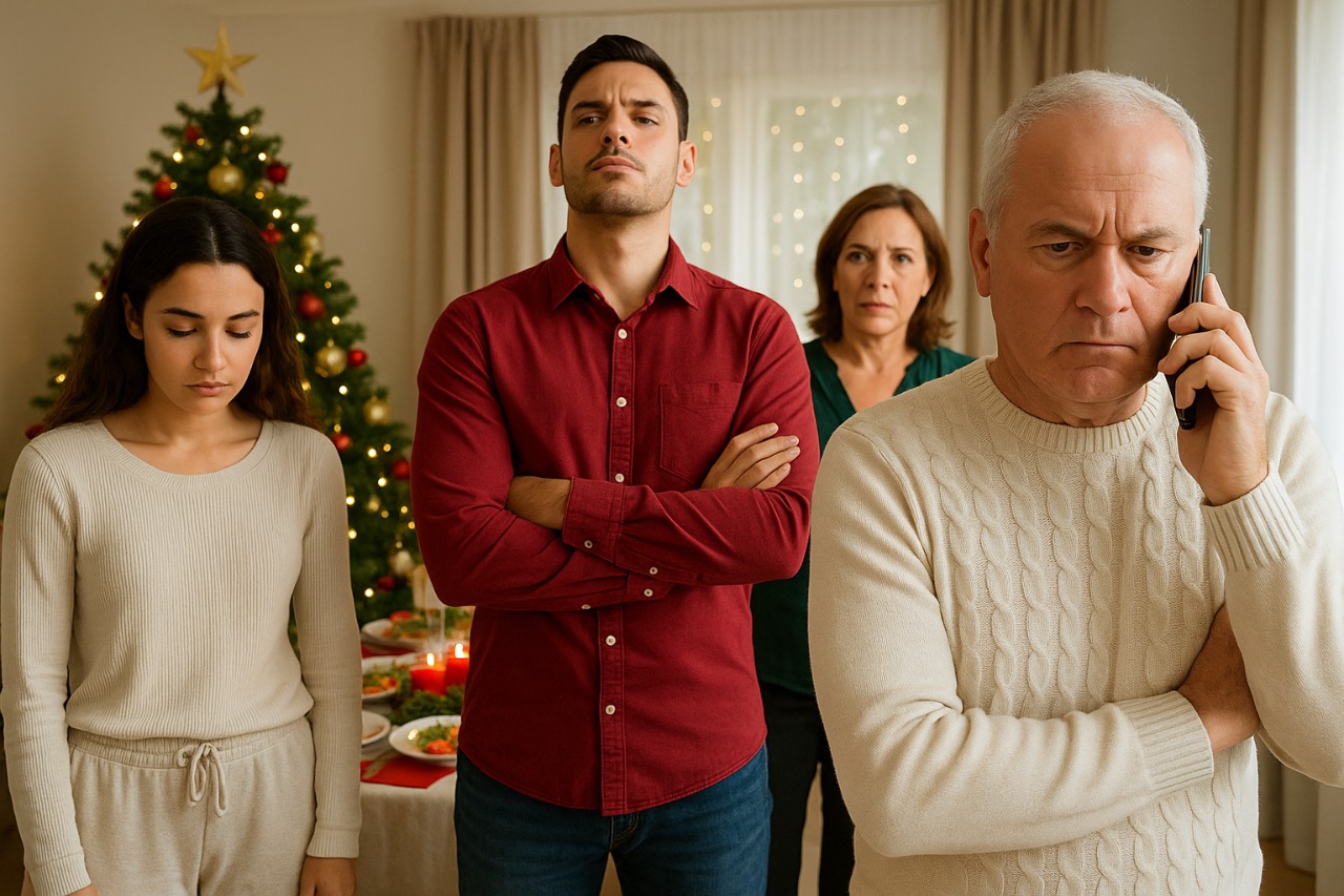 La continuación de la historia