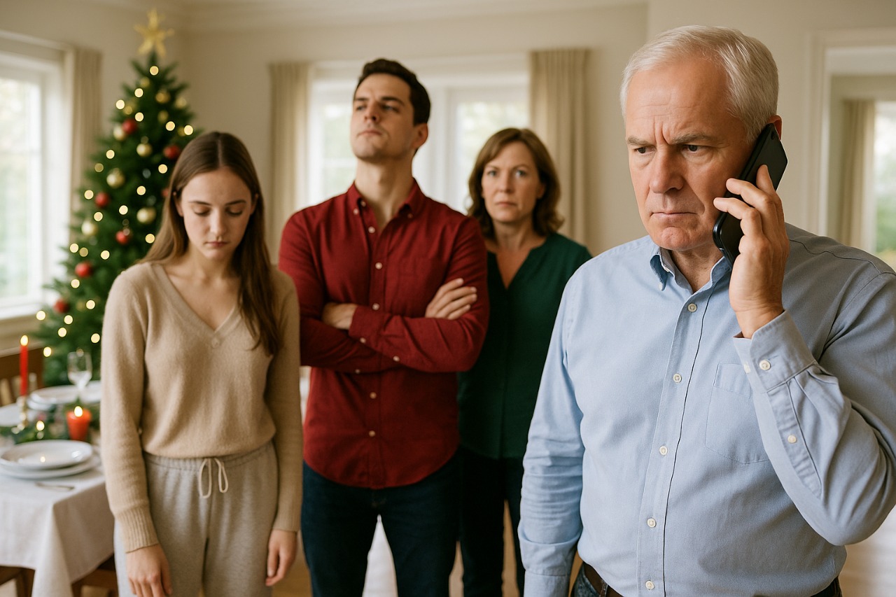 Die Fortsetzung der Geschichte