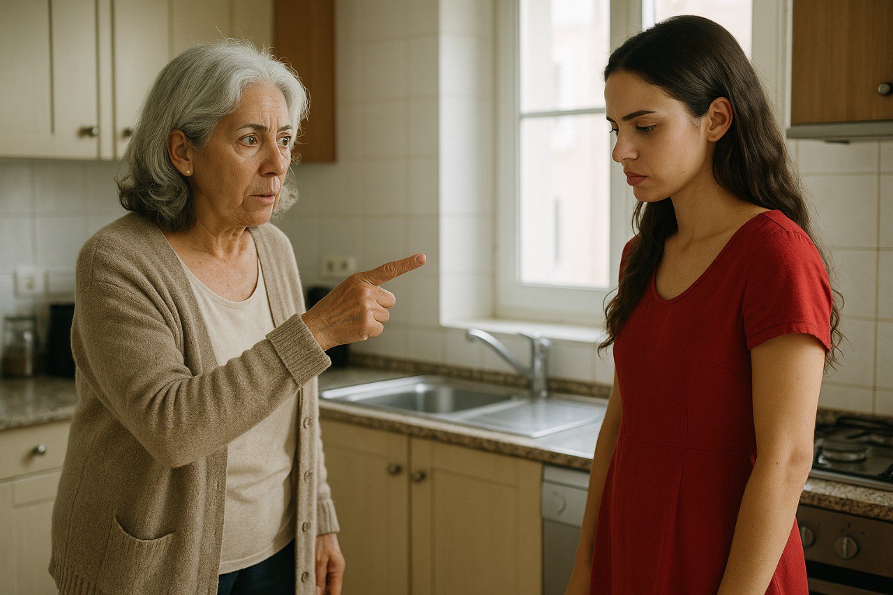 La continuación de la historia