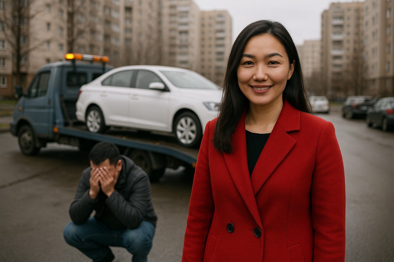 Хикаяның жалғасы