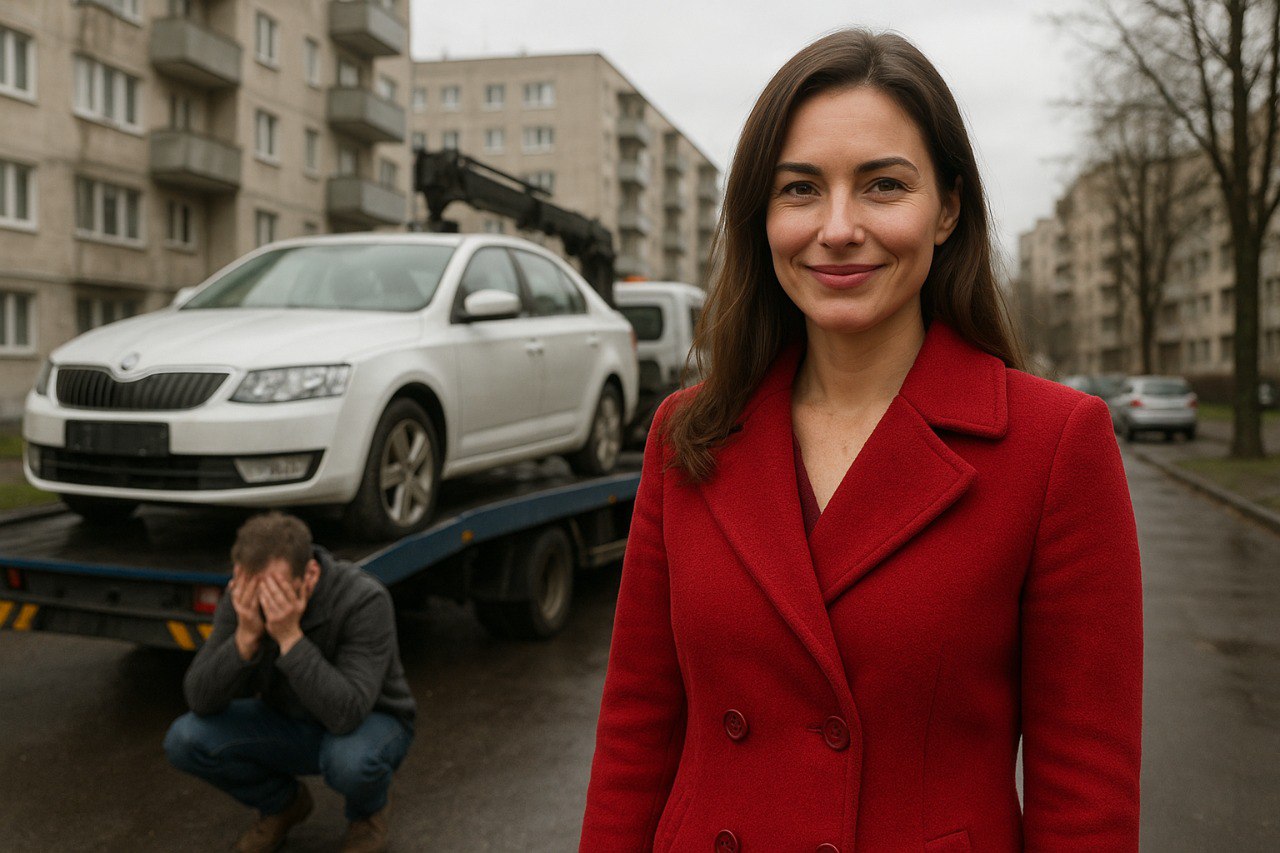 Die Fortsetzung der Geschichte