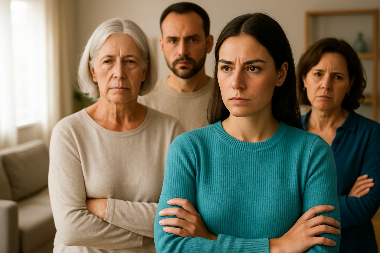 La continuación de la historia