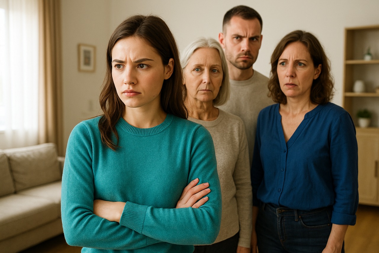 Die Fortsetzung der Geschichte