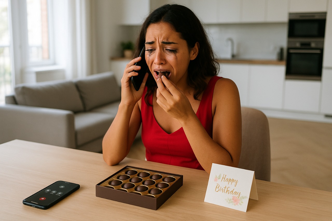 La continuación de la historia