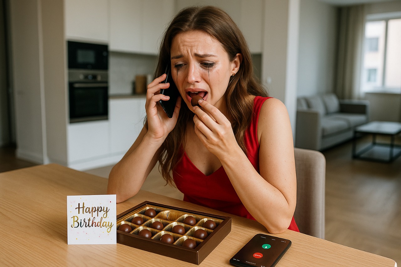 Die Fortsetzung der Geschichte