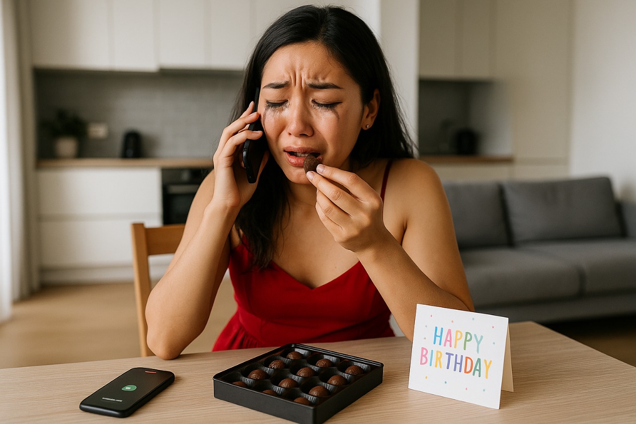 Хикаяның жалғасы