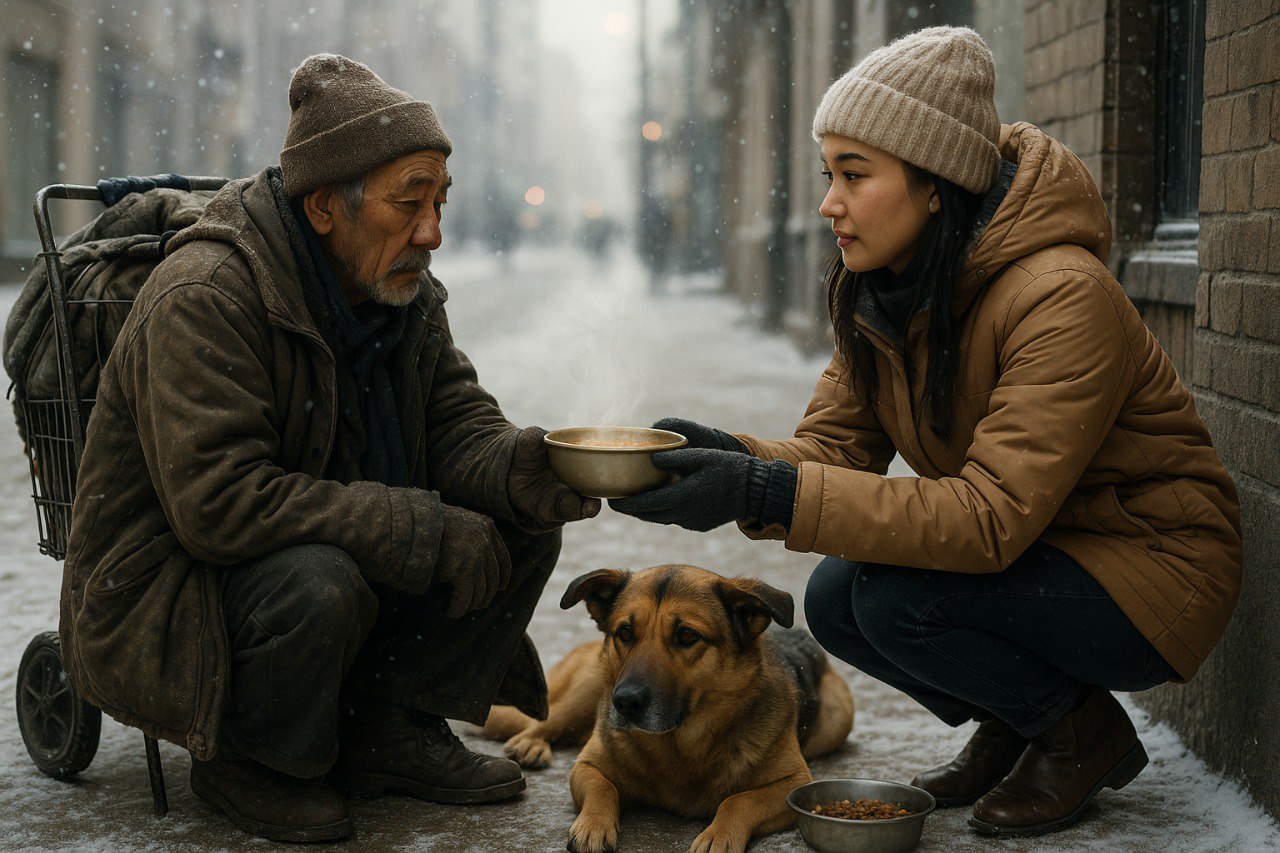 Хикаяның жалғасы