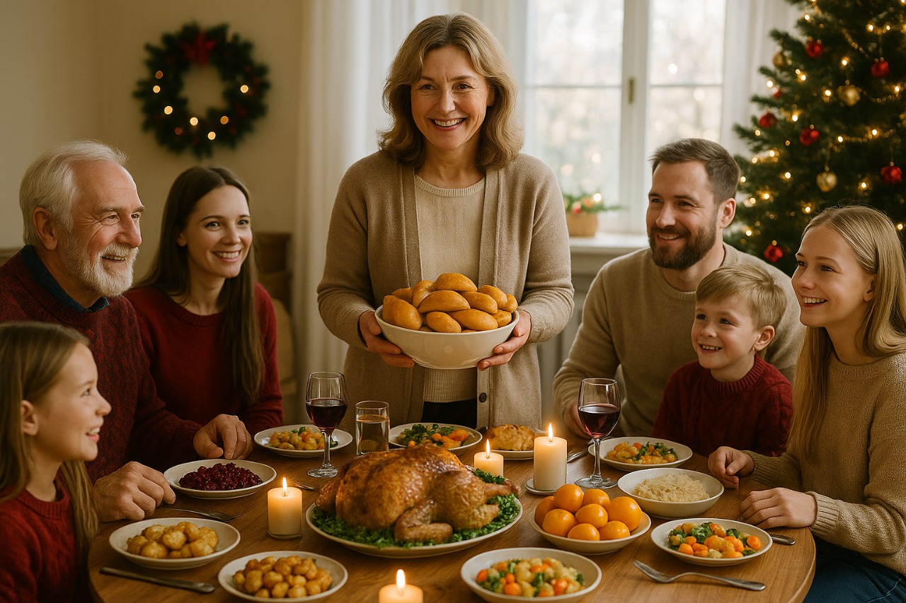 Die Fortsetzung der Geschichte