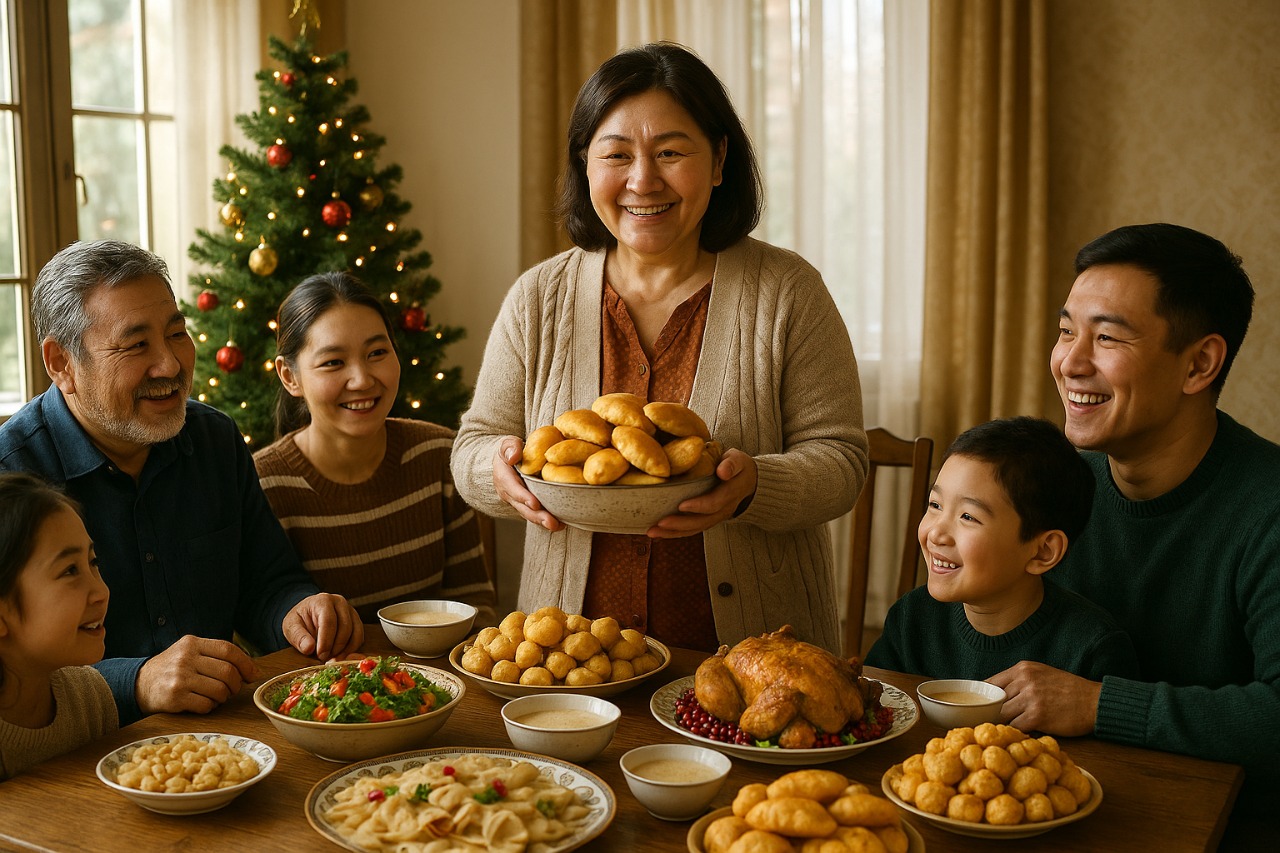 Хикаяның жалғасы