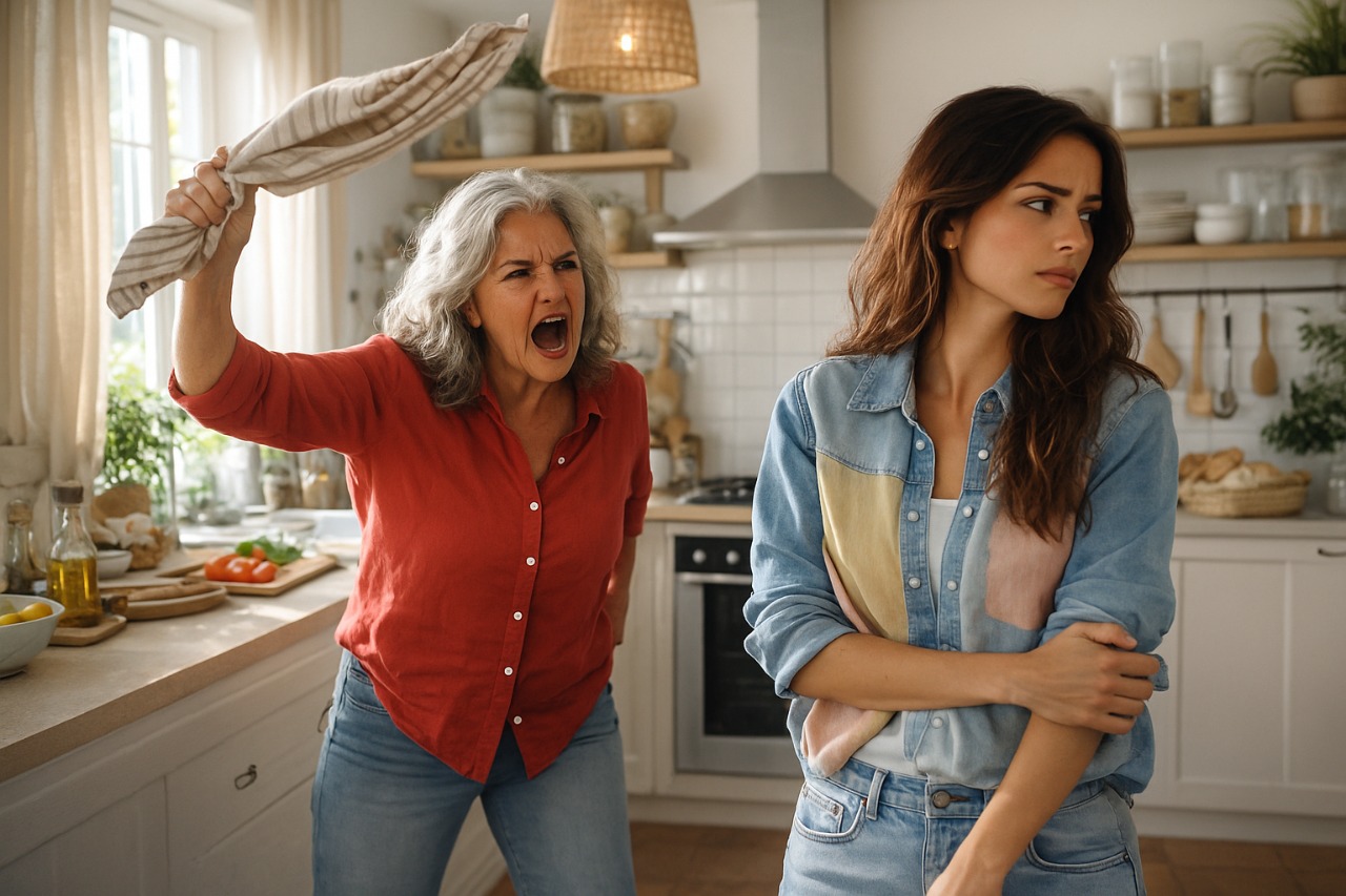 La continuación de la historia