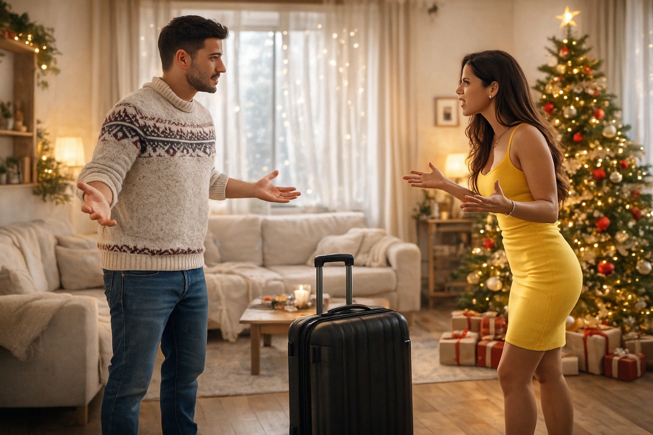 La continuación de la historia