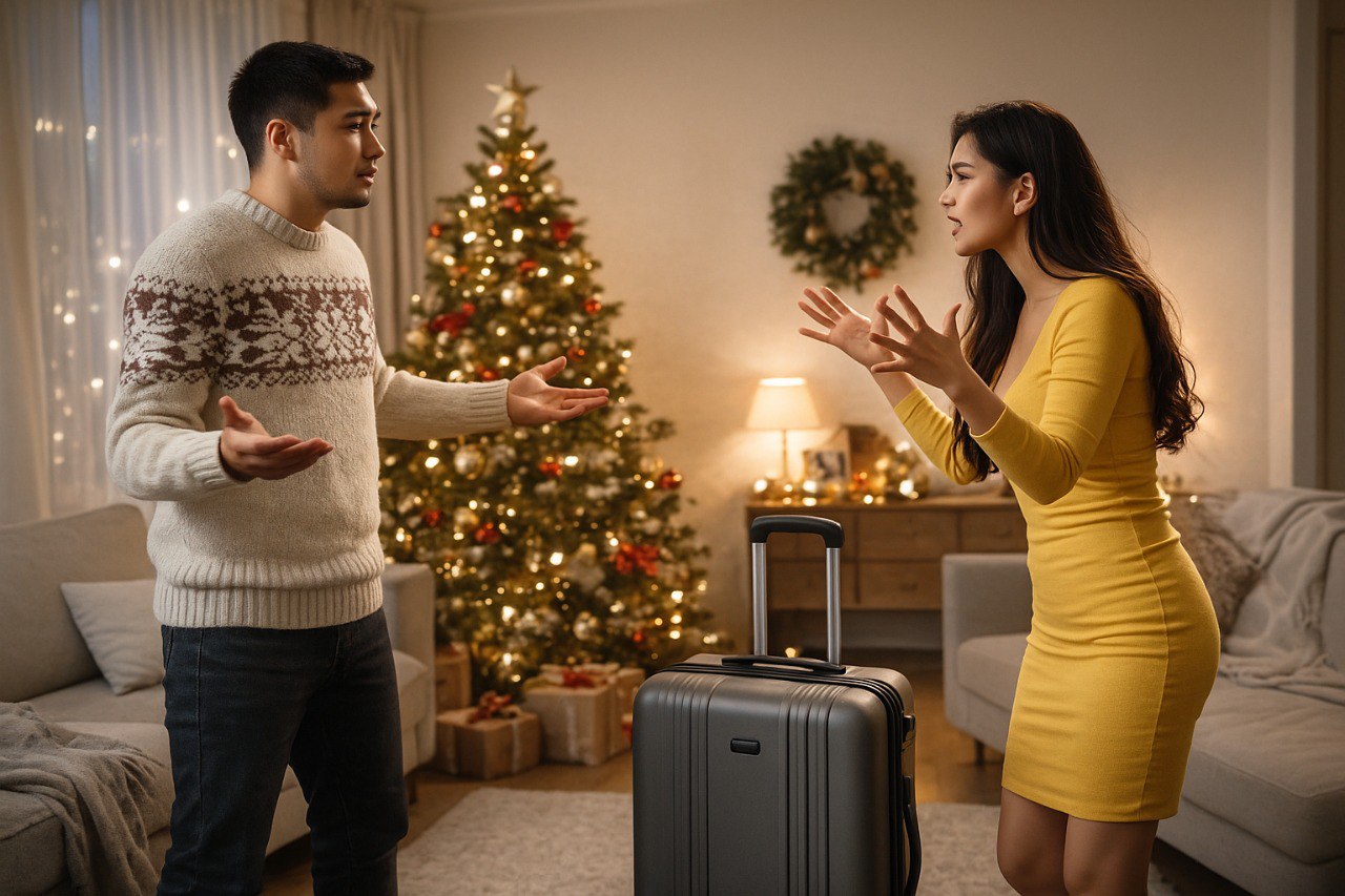 Хикаяның жалғасы