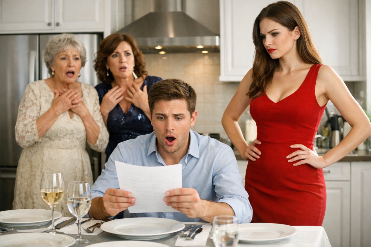 Die Fortsetzung der Geschichte