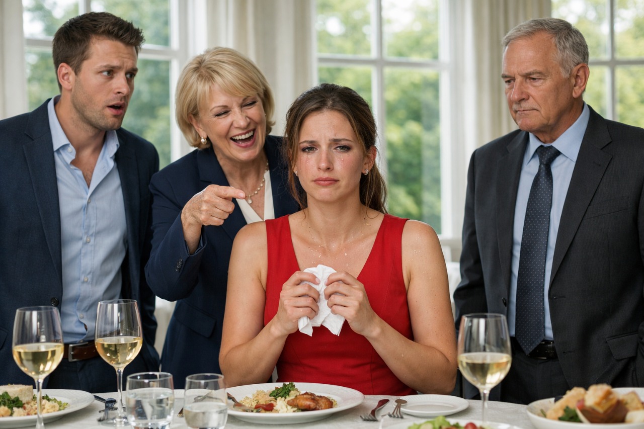 Die Fortsetzung der Geschichte