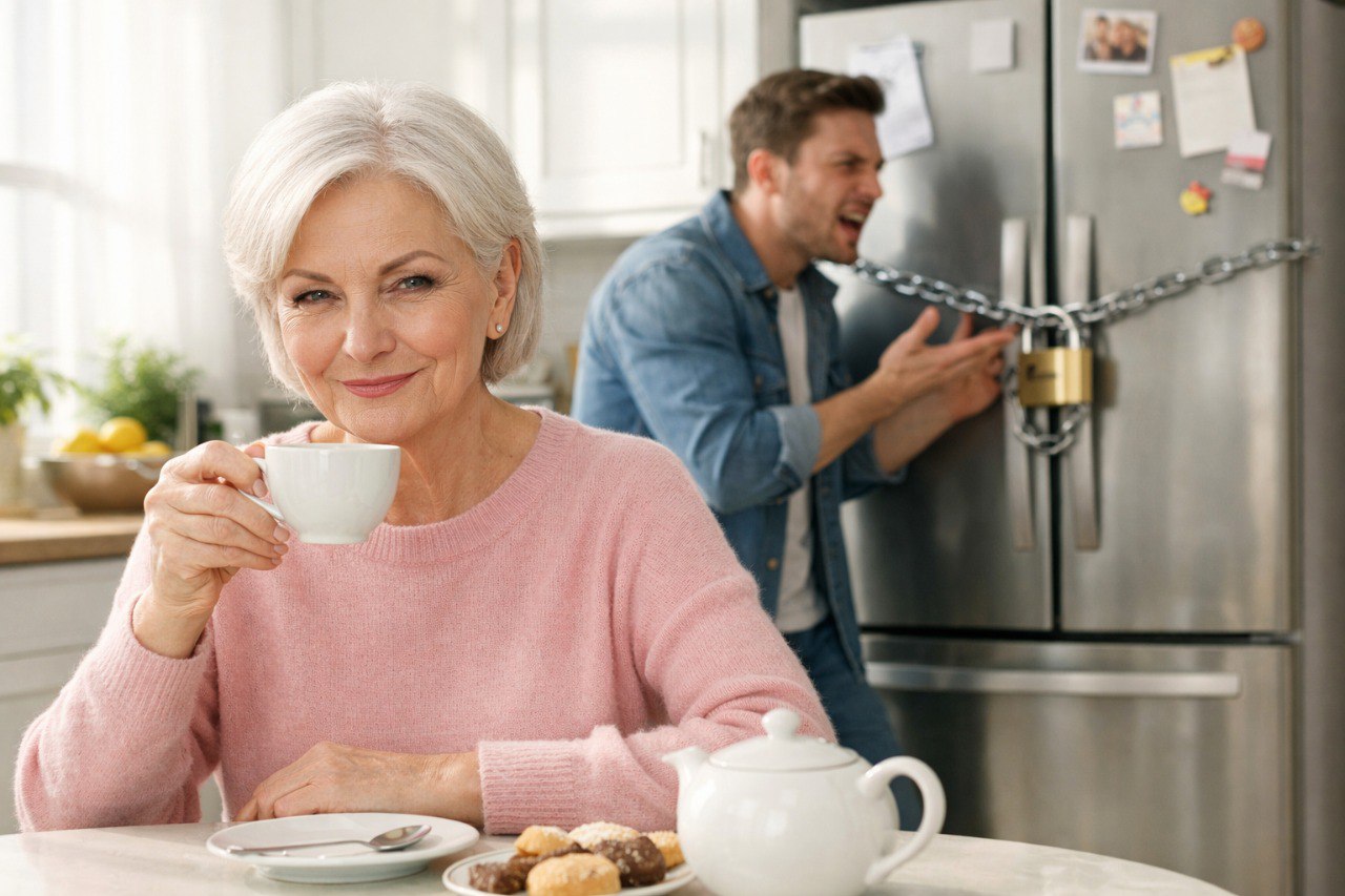 Die Fortsetzung der Geschichte