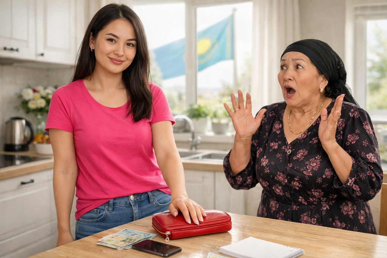 Хикаяның жалғасы