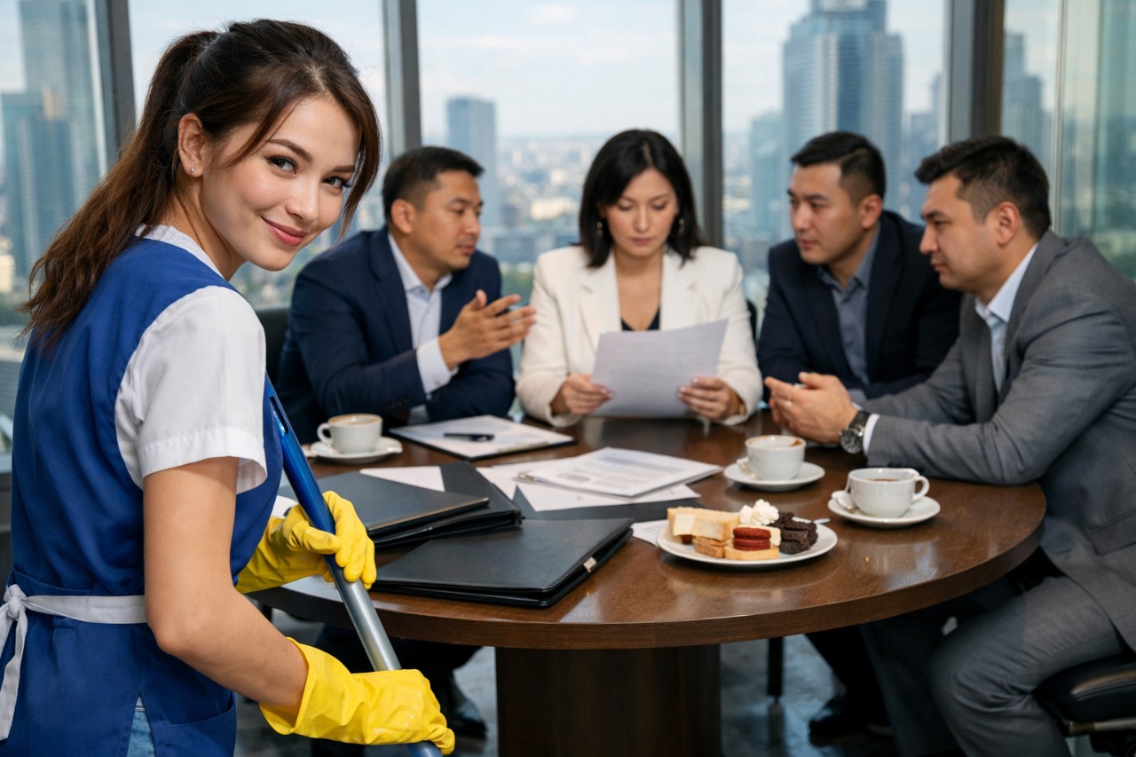 Хикаяның жалғасы