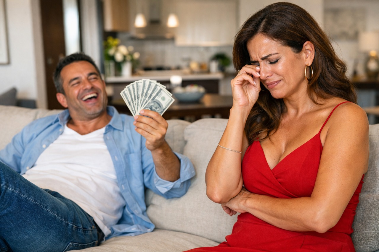 La continuación de la historia