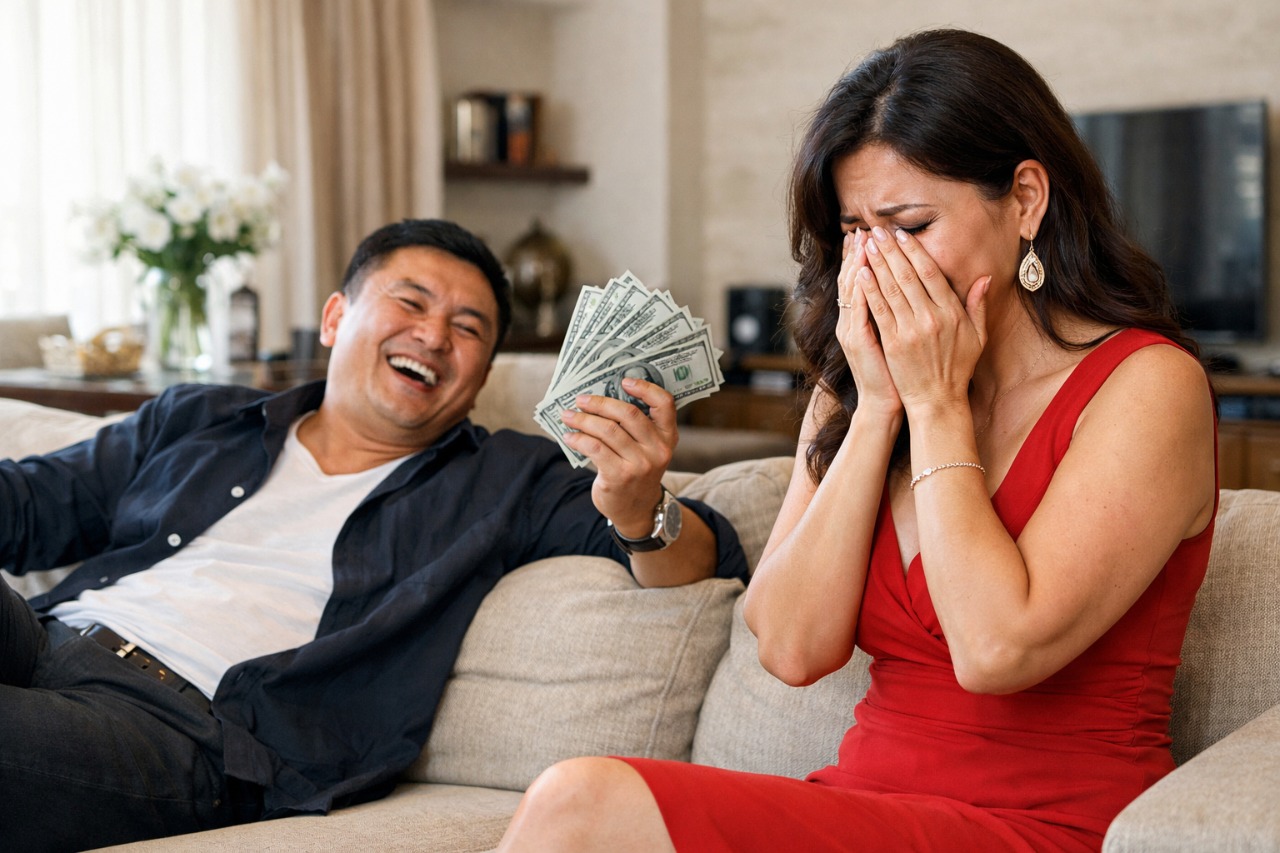 Хикаяның жалғасы