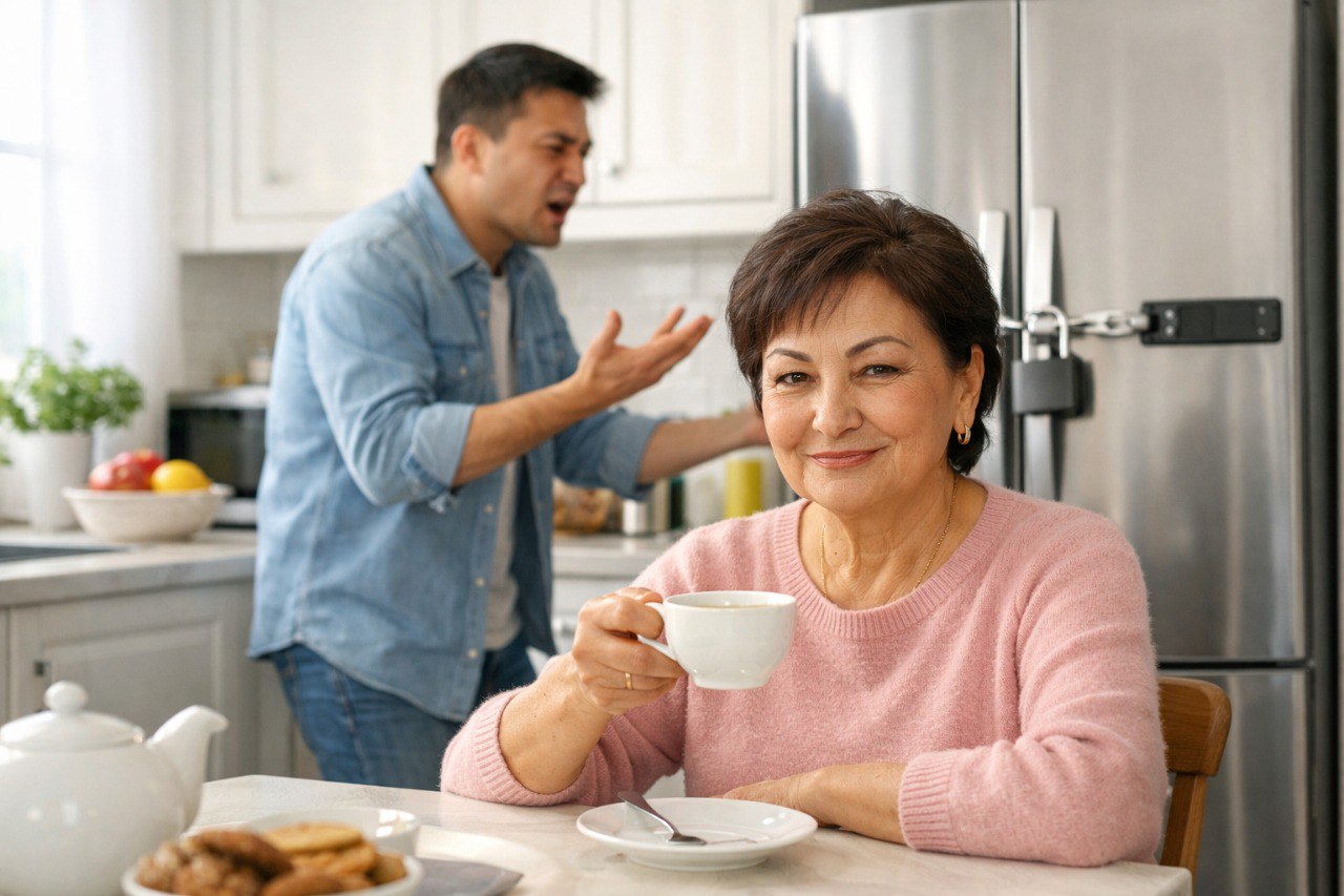 Хикаяның жалғасы