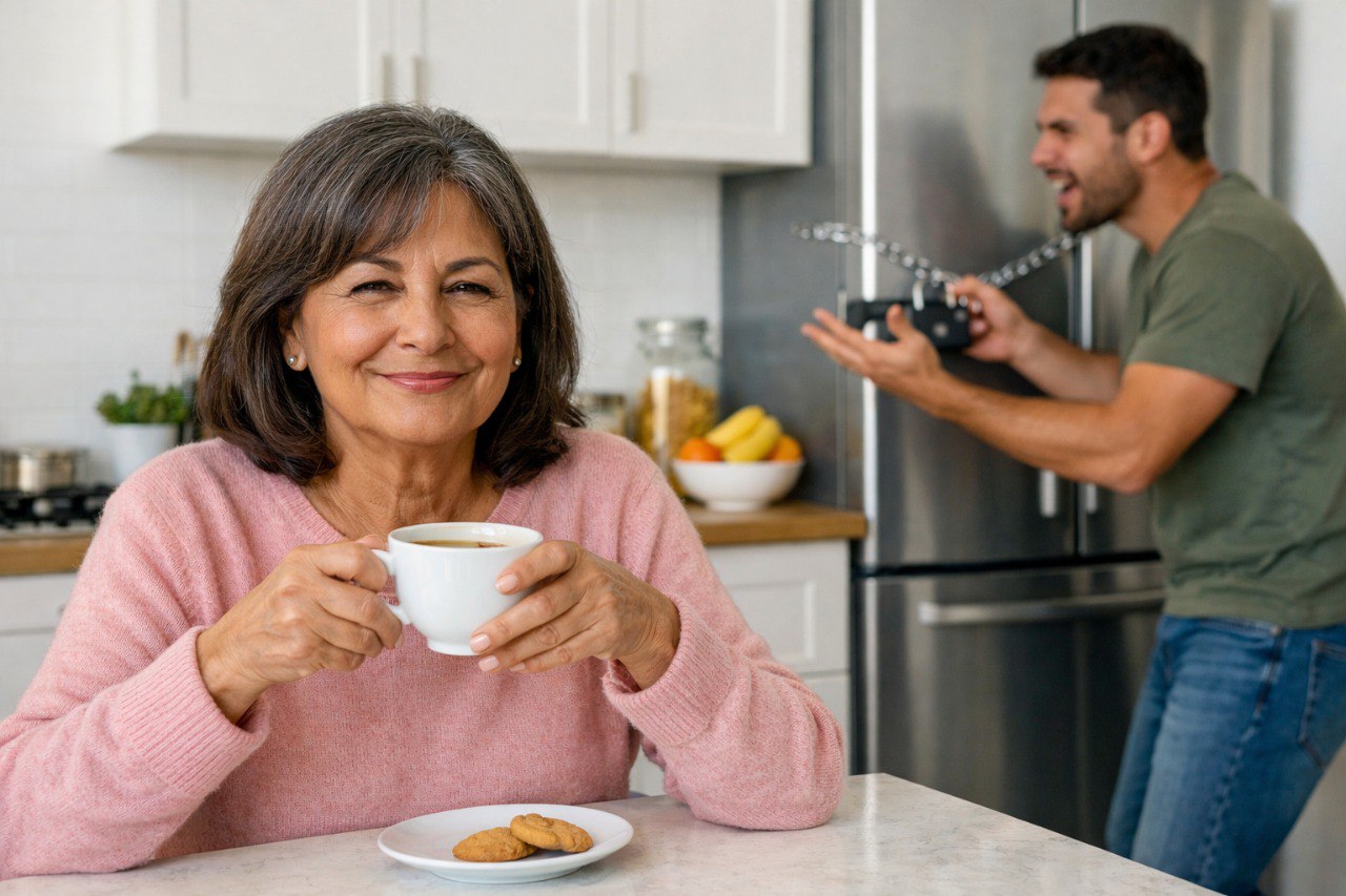 La continuación de la historia