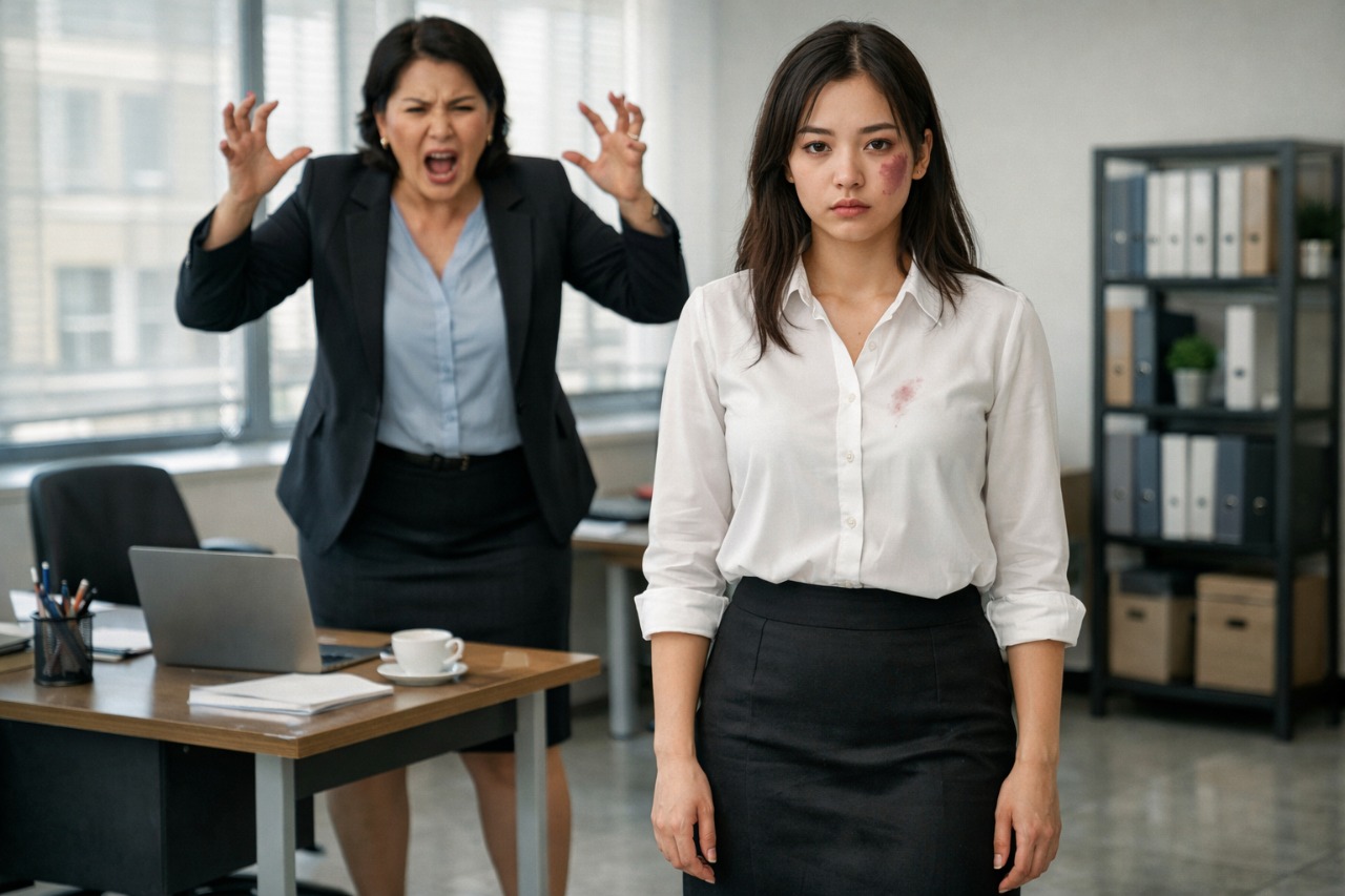 Хикаяның жалғасы