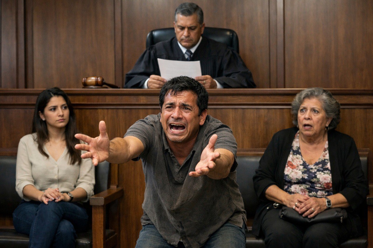 La continuación de la historia