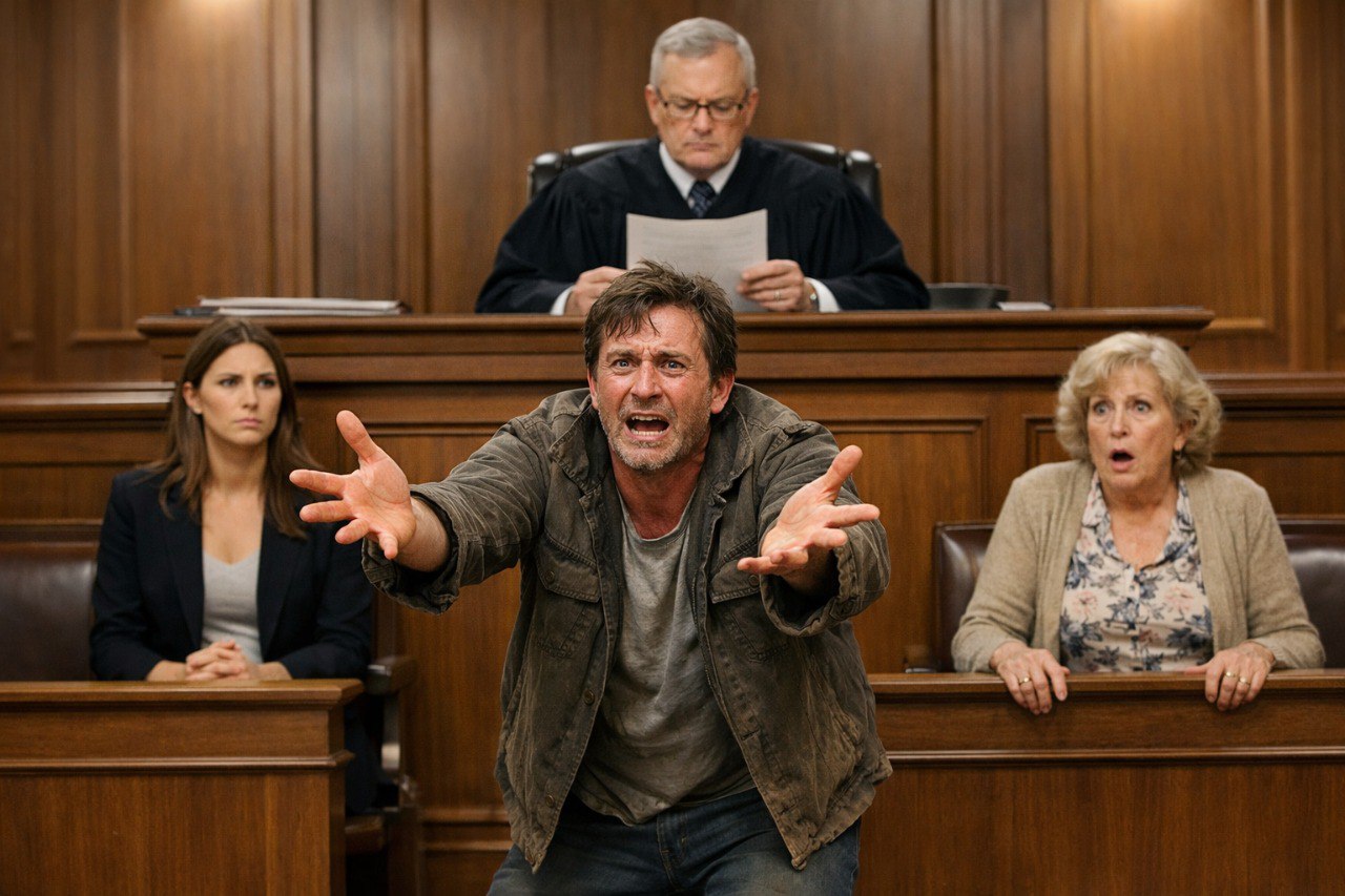 Die Fortsetzung der Geschichte