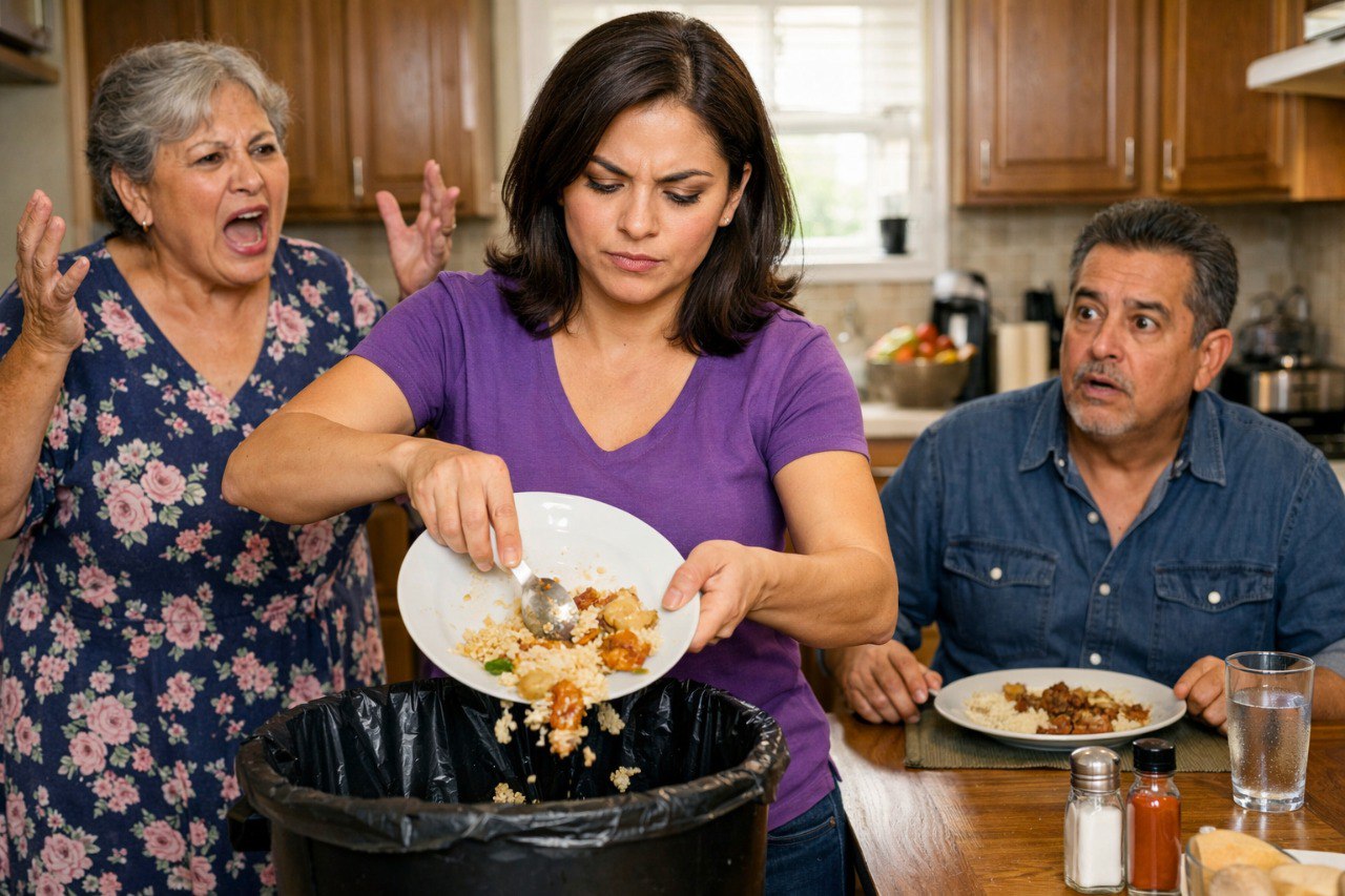 La continuación de la historia