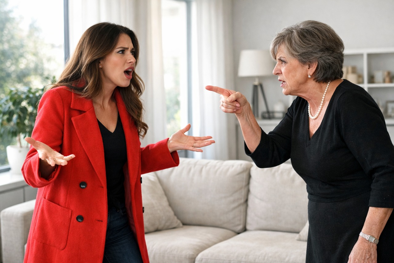 Die Fortsetzung der Geschichte