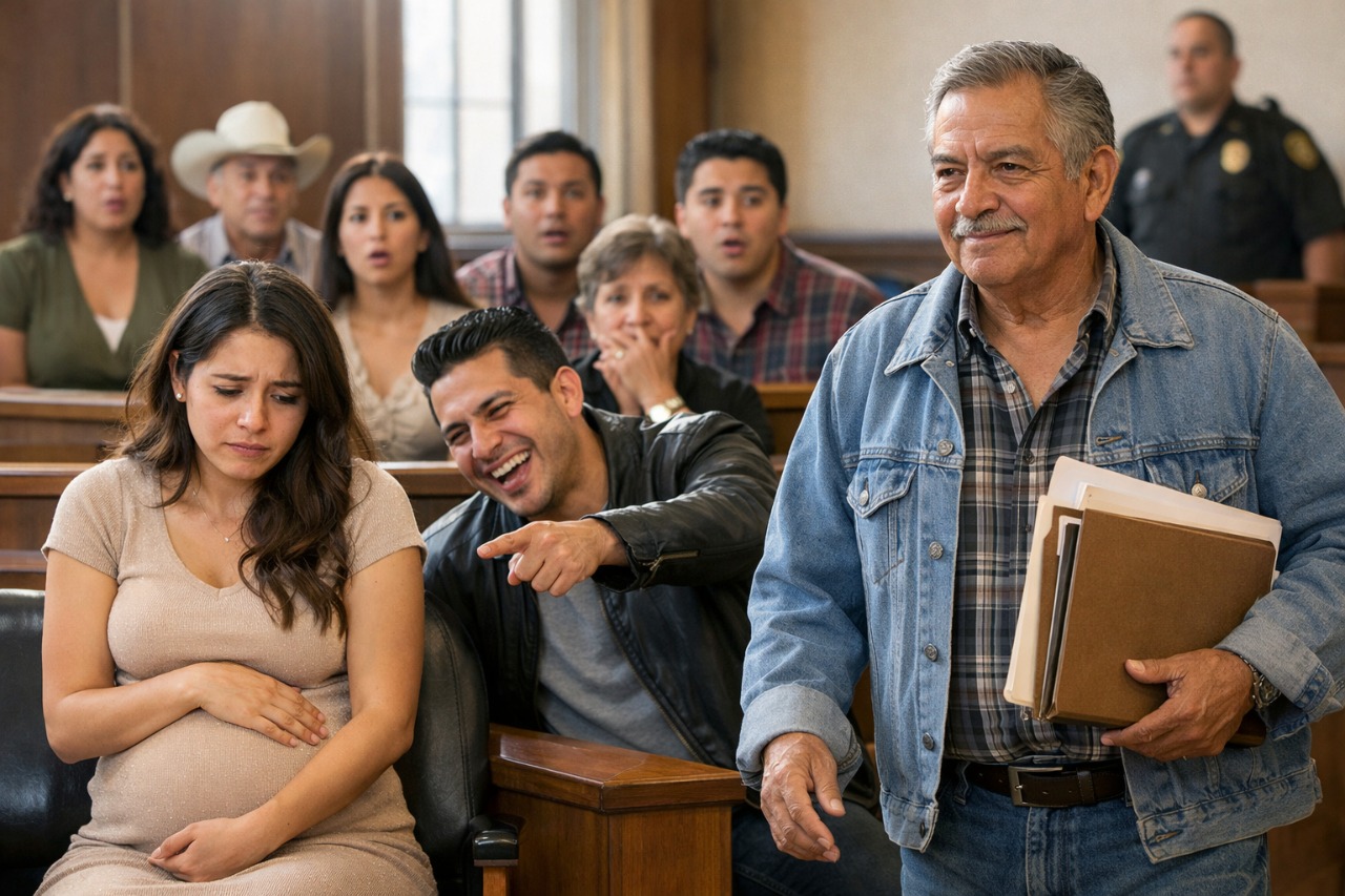 La continuación de la historia