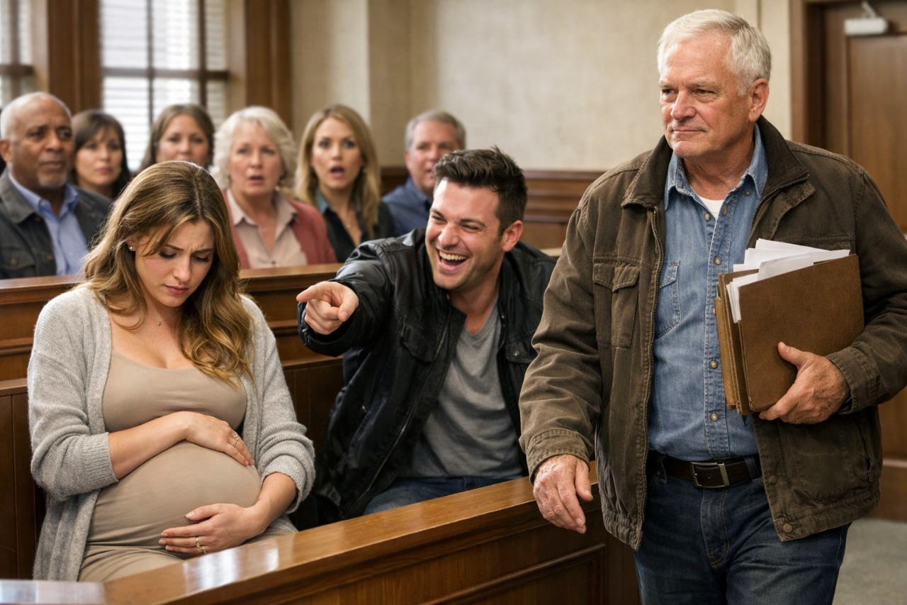 Die Fortsetzung der Geschichte