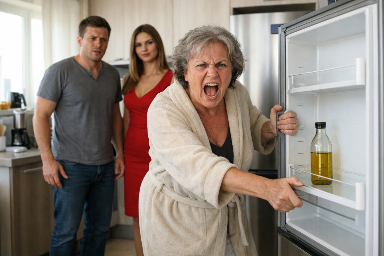 Die Fortsetzung der Geschichte